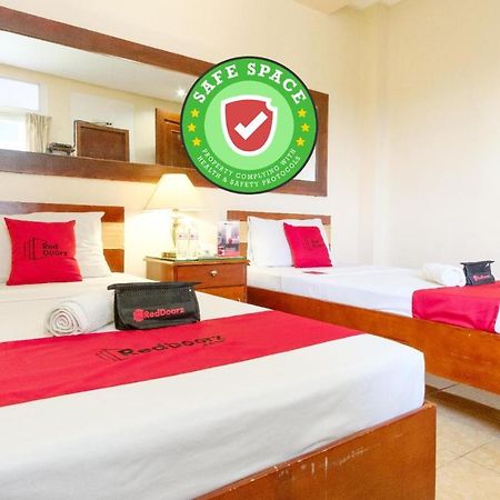 Reddoorz Near Camp Montelibano Hotel Bacolod Ngoại thất bức ảnh