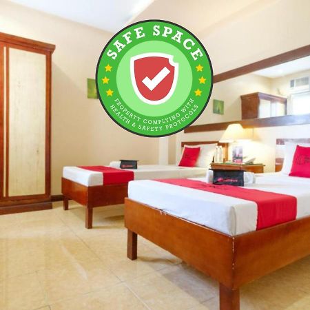 Reddoorz Near Camp Montelibano Hotel Bacolod Ngoại thất bức ảnh