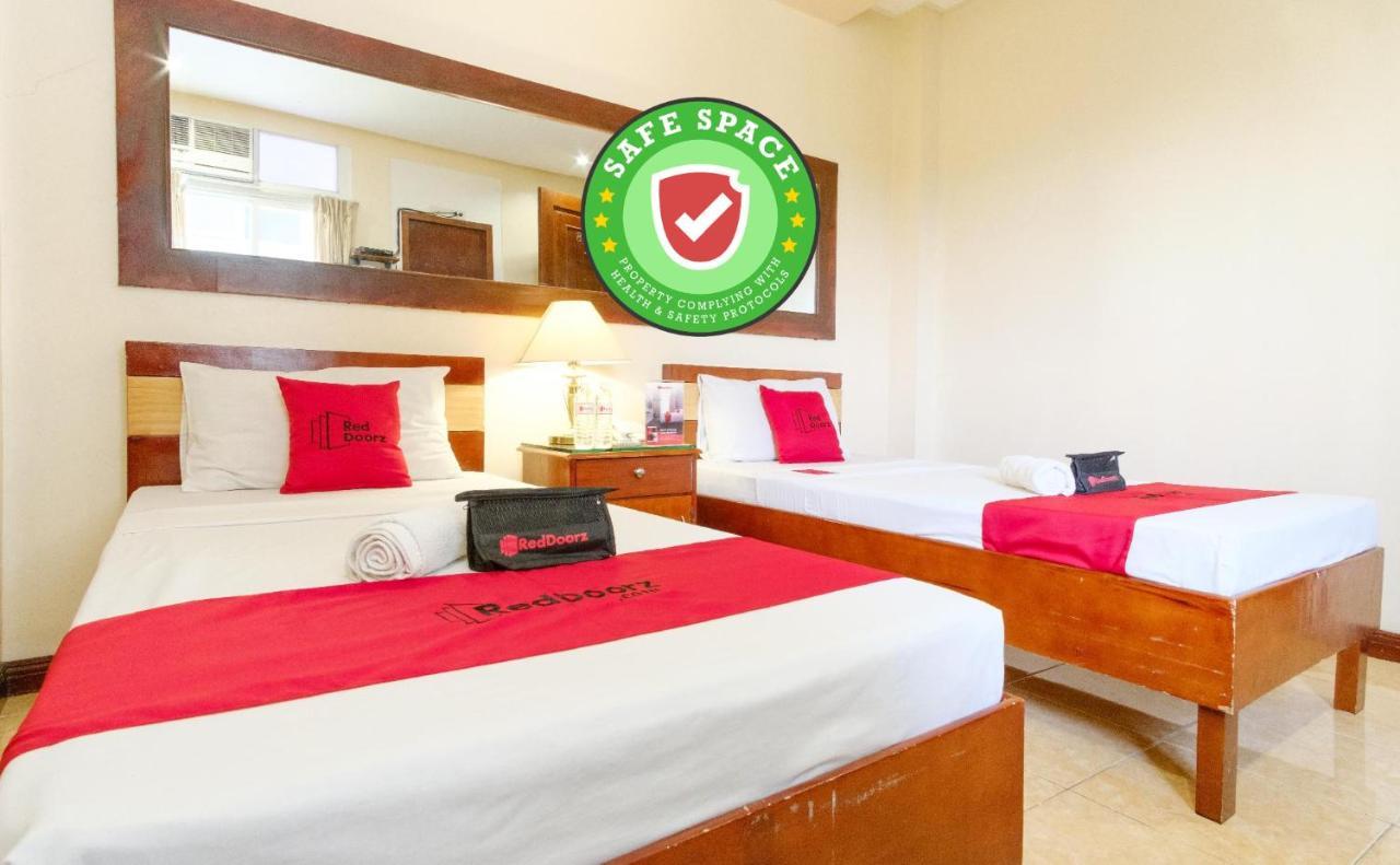 Reddoorz Near Camp Montelibano Hotel Bacolod Ngoại thất bức ảnh