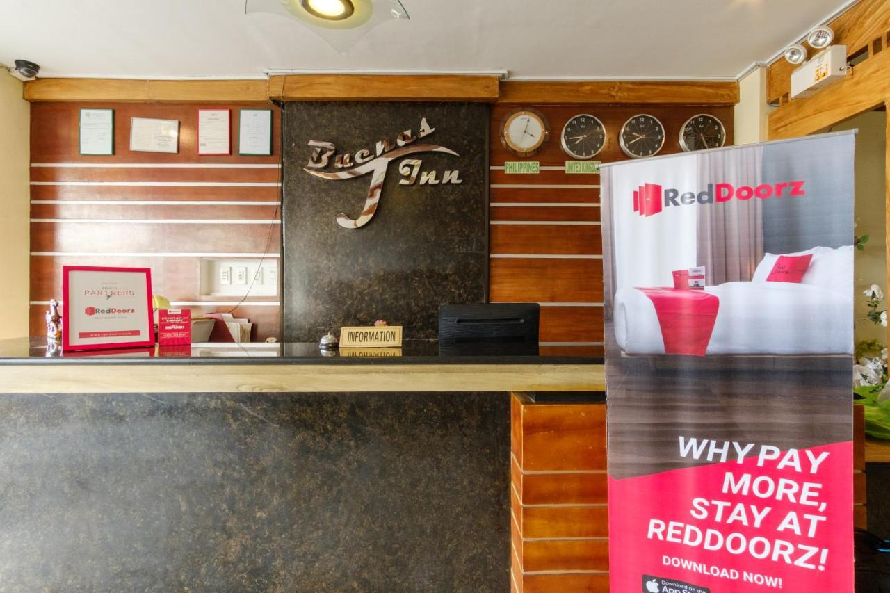 Reddoorz Near Camp Montelibano Hotel Bacolod Ngoại thất bức ảnh