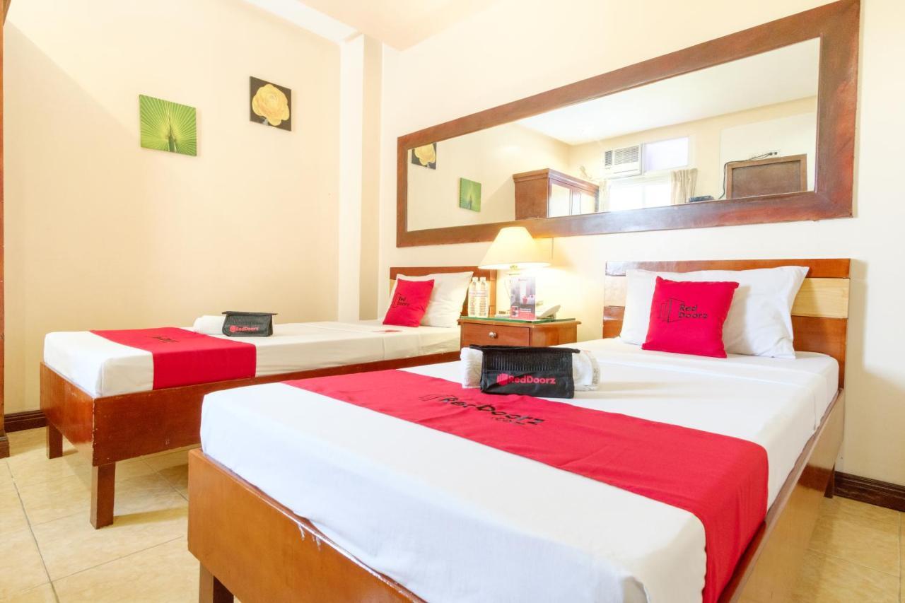 Reddoorz Near Camp Montelibano Hotel Bacolod Ngoại thất bức ảnh
