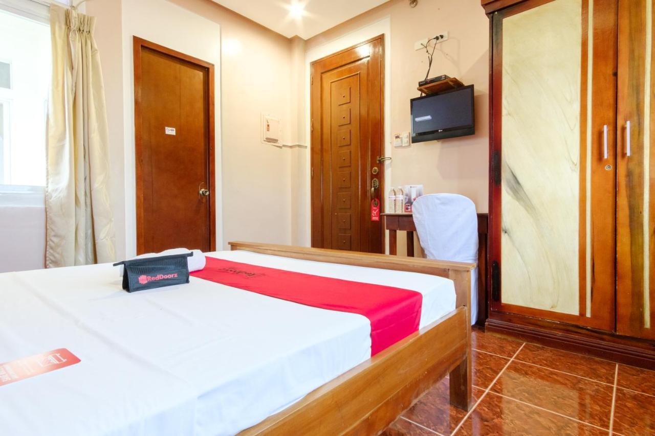 Reddoorz Near Camp Montelibano Hotel Bacolod Ngoại thất bức ảnh
