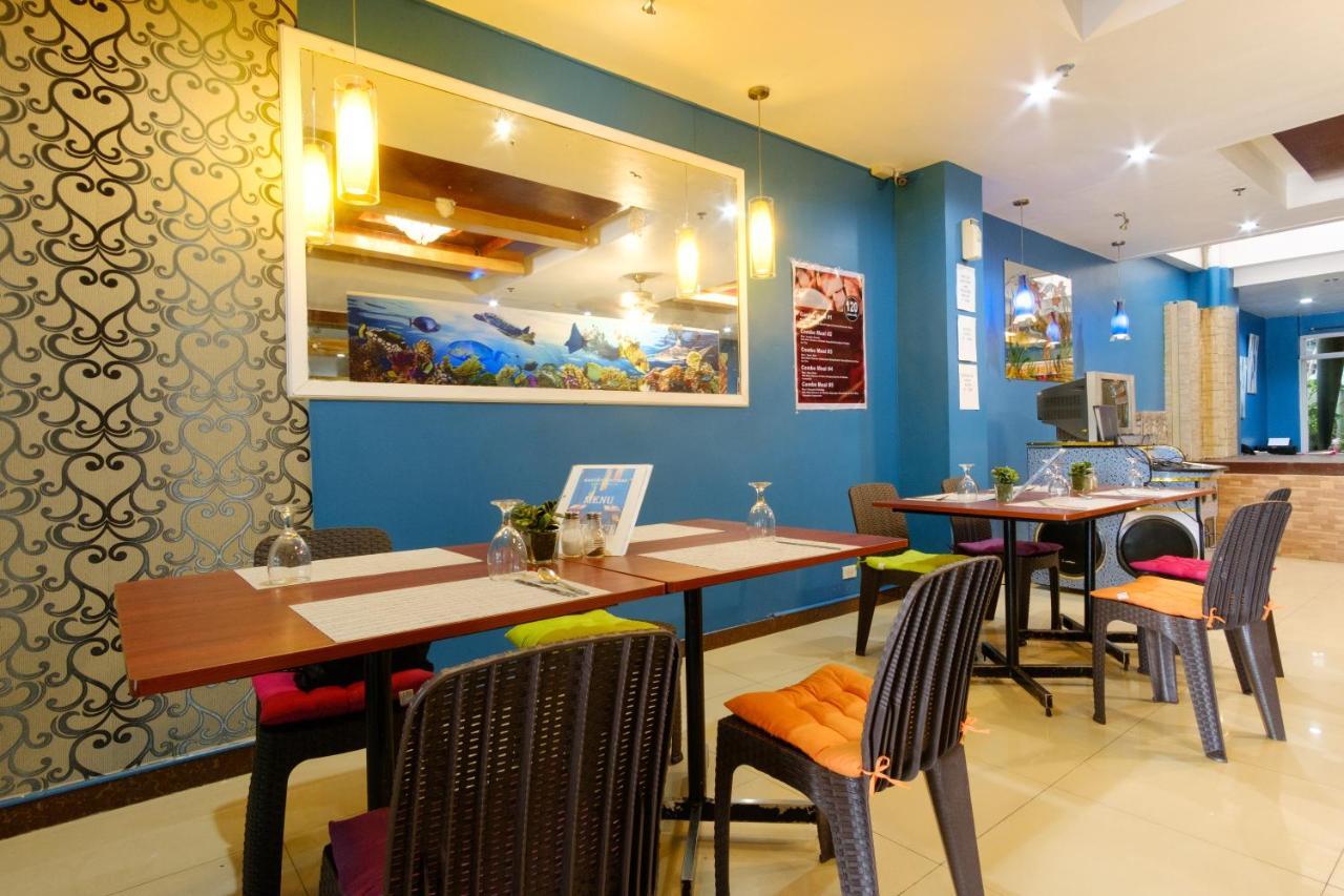 Reddoorz Near Camp Montelibano Hotel Bacolod Ngoại thất bức ảnh