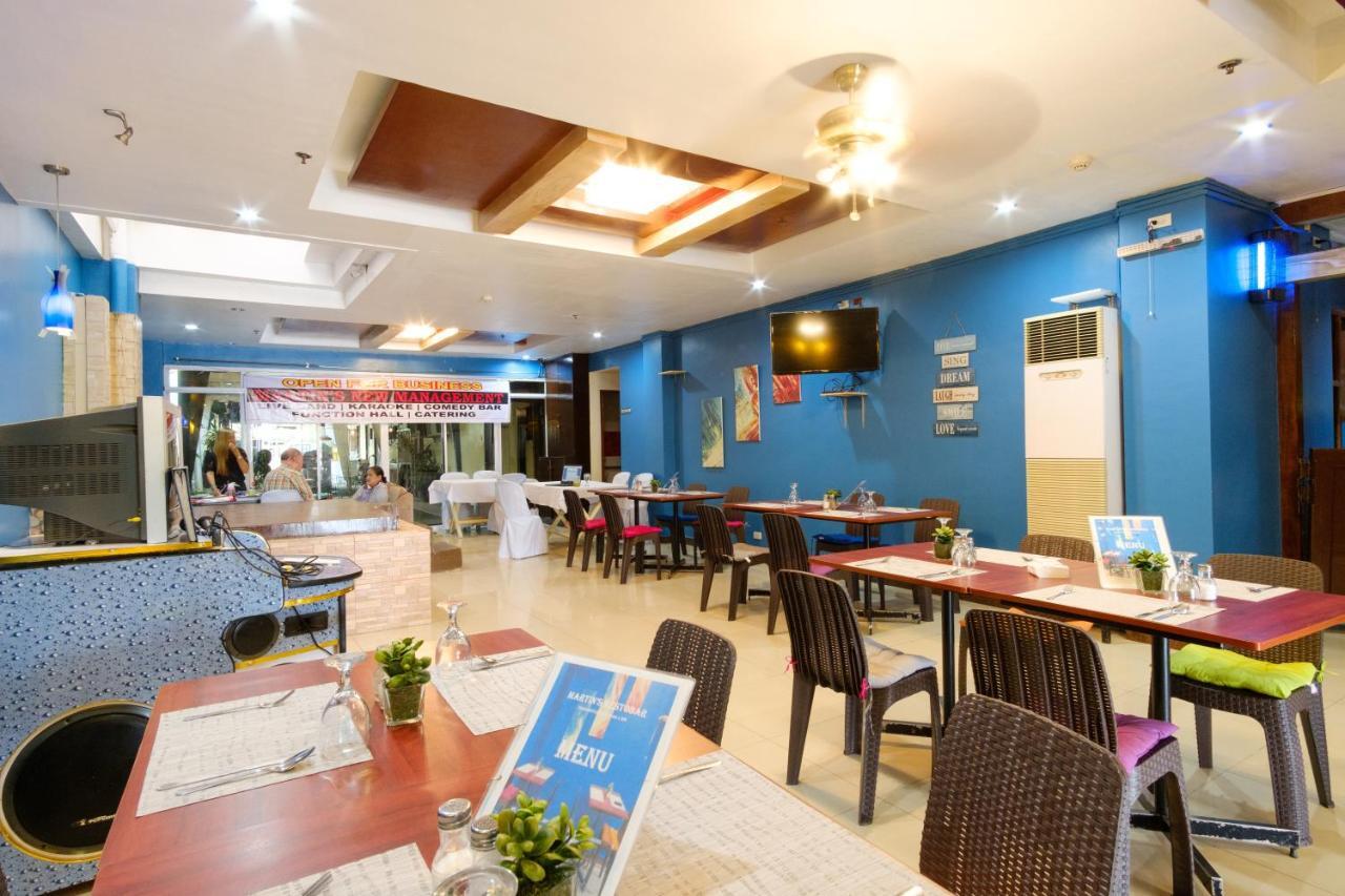 Reddoorz Near Camp Montelibano Hotel Bacolod Ngoại thất bức ảnh