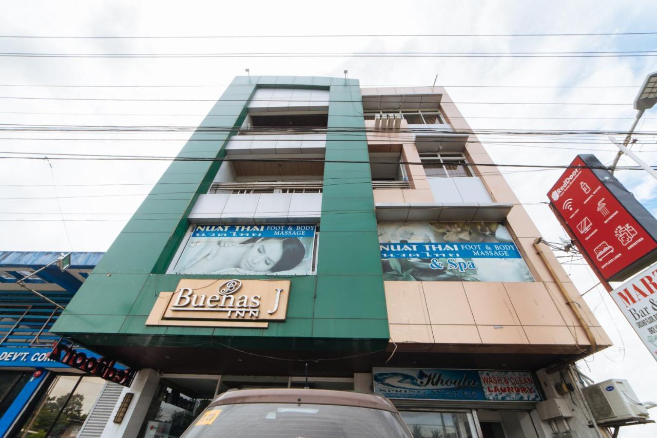 Reddoorz Near Camp Montelibano Hotel Bacolod Ngoại thất bức ảnh