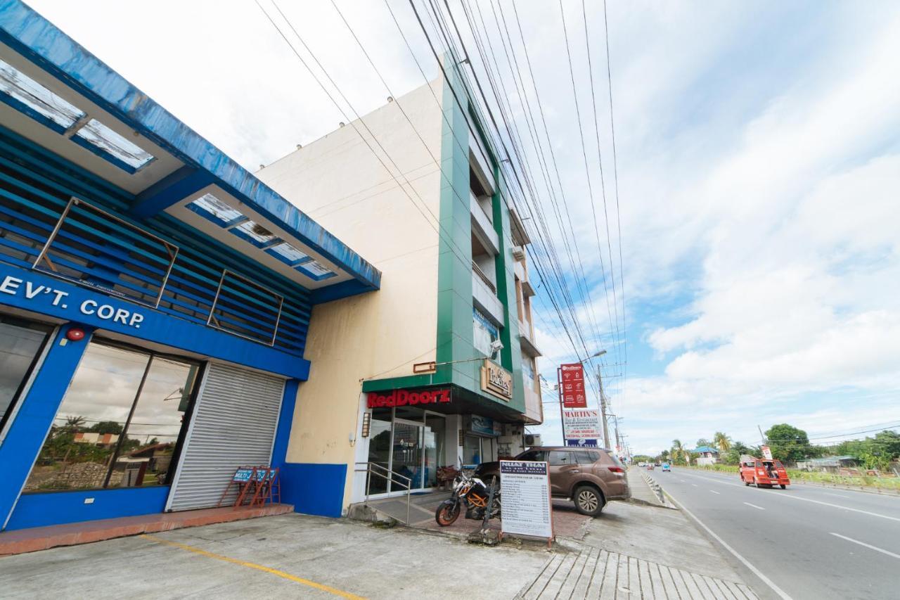 Reddoorz Near Camp Montelibano Hotel Bacolod Ngoại thất bức ảnh